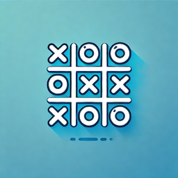 Tic-Tac-Toe!